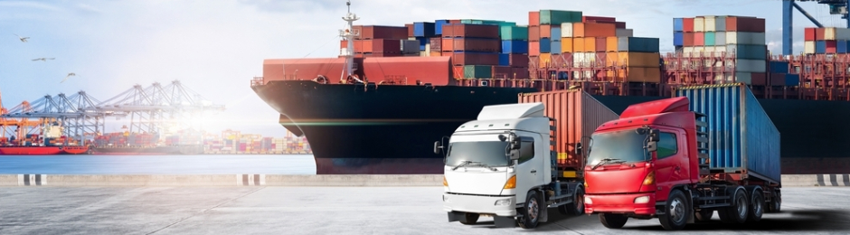 Transporte de mercancías eficiente y seguro en tiempos de globalización